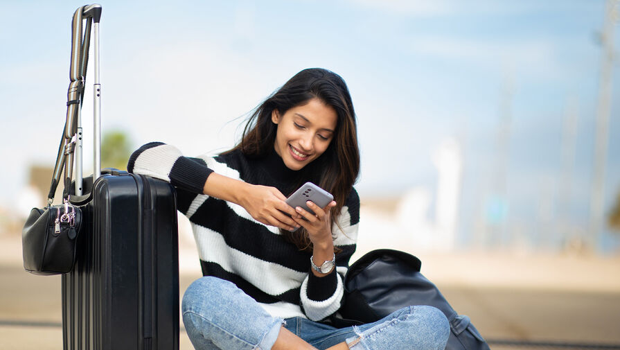 Краснодарский край вошел в список популярных направлений у россиян в 2025 году