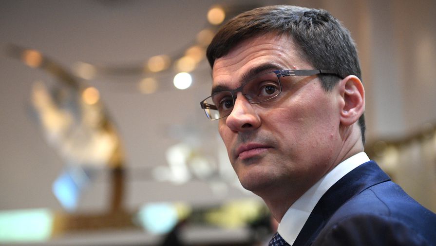 Член комиссии спортсменов Международного олимпийского комитета Александр Попов