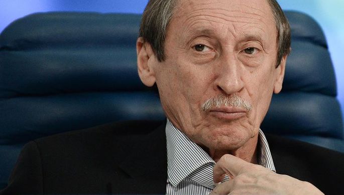 Валентин Балахничев