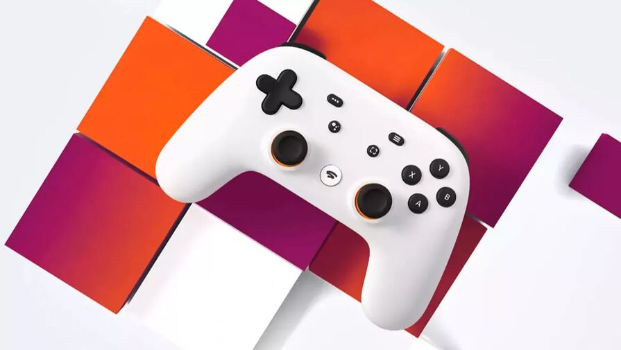 Google позволит подключать контроллер от Stadia к ПК, консолям и смартфонам