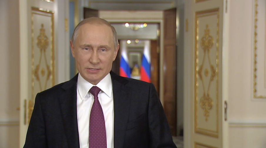 Поздравление путина выпускникам Поздравление путина выпускникам