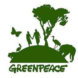 Greenpeace     