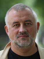 Сергей Микулик