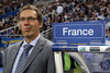 Главный тренер сборной Франции Лоран Блан не смог договориться о новом контракте с федерацией...