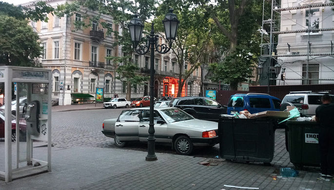 Беларусь закрывает генконсульство в Украинском государстве Беларусь закрывает генконсульство в Украинском государстве