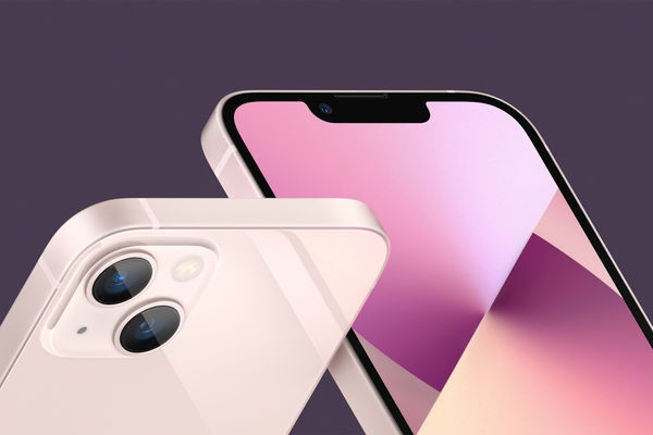 iPhone 13
