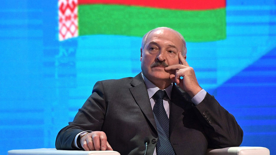 Лукашенко сообщил, что Минск и Москва объединяют усилия и наращивают потенциал СГ