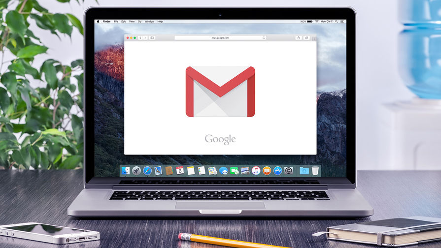 Пользователи Gmail пришли в ярость из-за имитирующей входящие письма рекламы