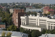 К голодовке в Ульяновске присоединились учителя еще одной школы. К голодовке в Ульяновске присоединились учителя еще одной школы.
