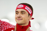 Денис Юсков
