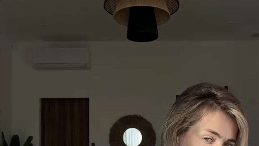 Актриса Хилькевич отменила пластическую операцию ради дочери Оливии