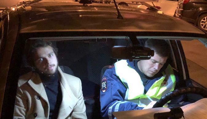 Евгений Башкиров