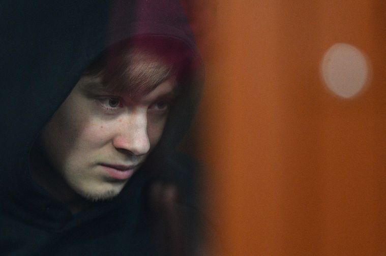 Кирилл Кокорин