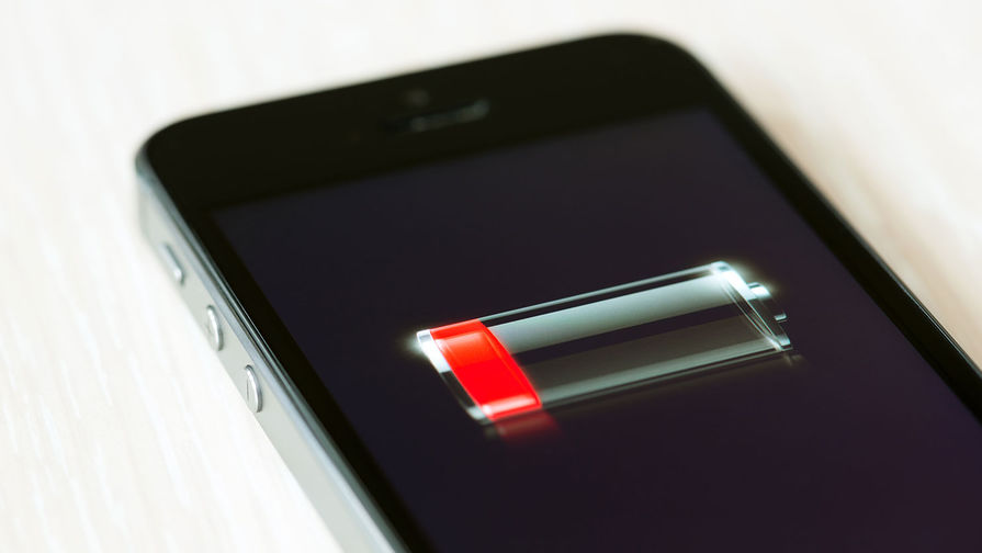 iGuides: в настройках iPhone имеется режим суперэнергосбережения для заряда смартфона