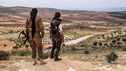 Курдские районы на севере Сирии объявили о создании отдельной федерации