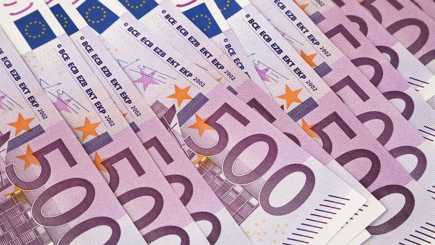 Soir: Бельгия получила €625 млн налогов с доходов от активов РФ, замороженных в Брюсселе