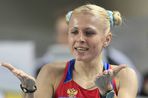 Информатор ВАДА Юлия Степанова выступит на Олимпиаде