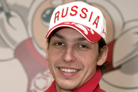 Дмитрий Лобков