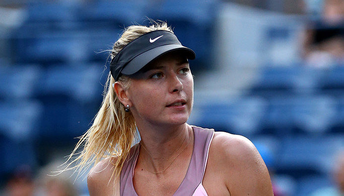 US Open 2012
