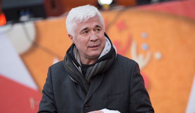 Евгений Ловчев