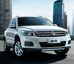 VW   Tiguan