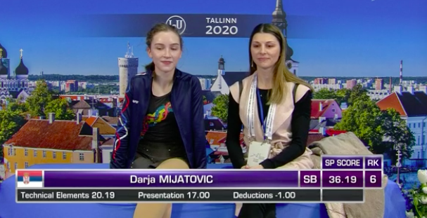 Камила Валиева