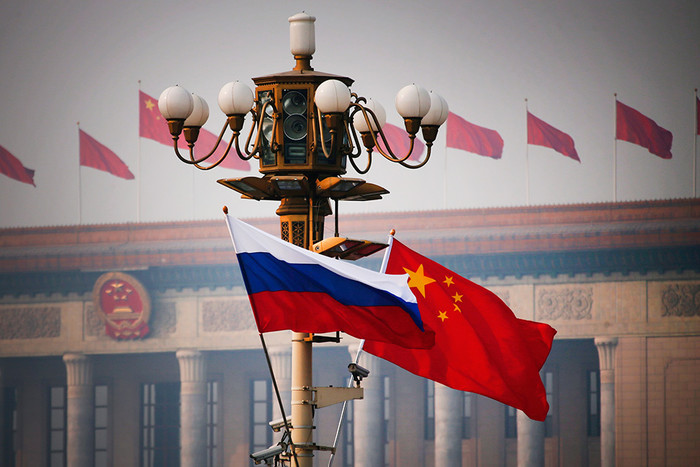 Товарооборот России и Китая вырос до $16 млрд | 