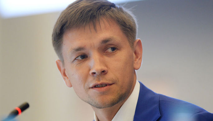 Министр цифрового развития (бывшее Министерство связи и массовых коммуникаций) Константин Носков...