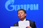 «Газпром» предупреждает Евросоюз, что украинскому транзиту приходит конец