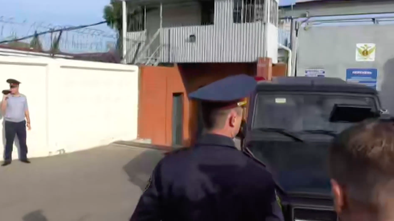 Полузащитник "Краснодара" Павел Мамаев