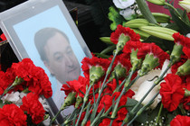 Moscow authorities refuse Magnitsky rally request, citing improper subject matter