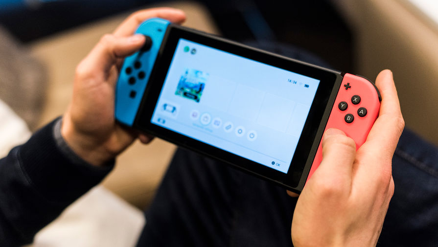 Главная проблема консоли Nintendo Switch решена спустя шесть лет после выхода