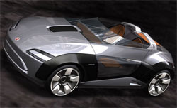 Fiat Bertone