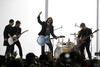 Foo Fighters �������� ���� ������.