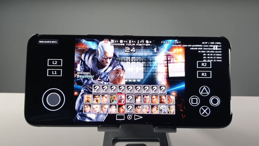 Разработчик эмулятора PS2 для Android прекращает работу из-за угрожающих убийством фанатов