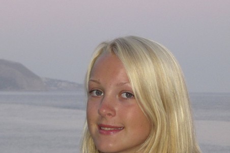Margrethe Boeyum Kloeven, 16 лет, ... - 02-pic4-452x302