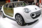 Citroen �������� � ����� ������� C-Cactus