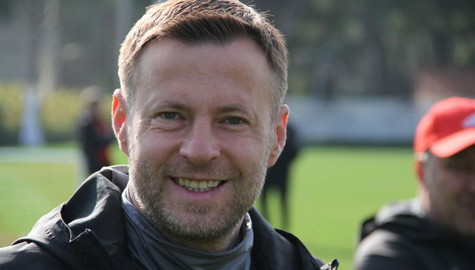 Андрей Каряка