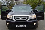 ����-����� Honda Pilot