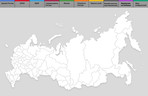 Интерактивная карта, на которой можно сравнить итоги трех последних выборов. Данные ЦИК по...
