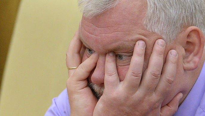 Вадим Булавинов