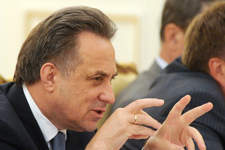 «В 2012 году мы планируем потратить порядка $12 млн»