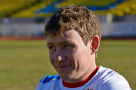 Сергей Волков