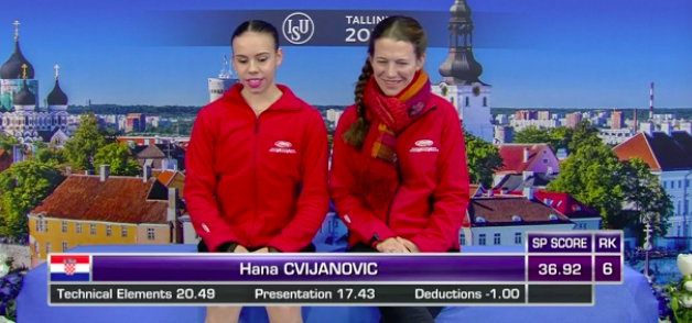 Камила Валиева
