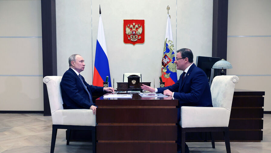 Путин выразил мнение, что после гибели военных в Макеевке 1 января переживает вся Россия