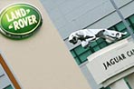 ������ Jaguar Land Rover ����� ������ ������ � ������