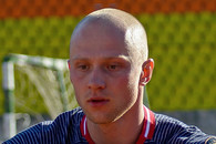 Андрей Волков