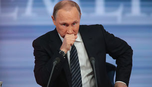 «Что касается Чайки, Турчака и прочее...»