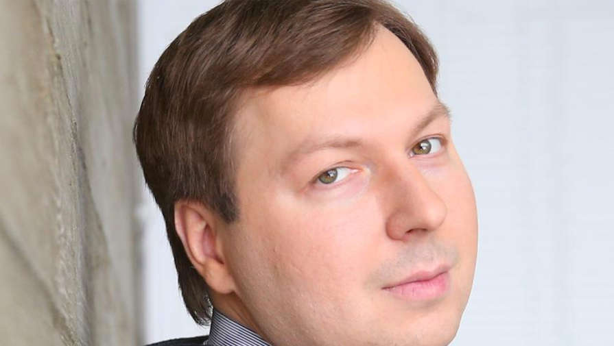 Сооснователь VK Дмитрий Гришин оставил пост председателя совета директоров