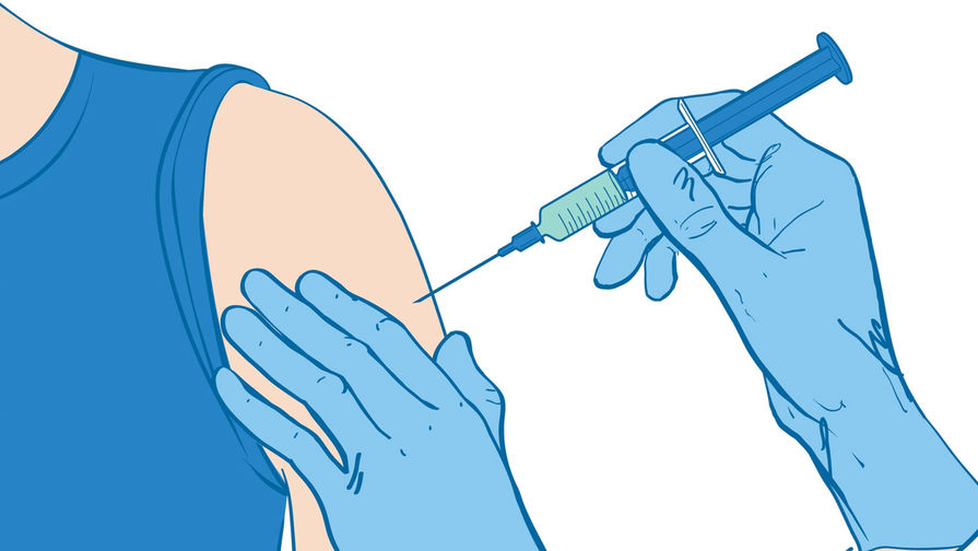 В Швейцарии более 400 человек заболели после прививки Moderna и Pfizer